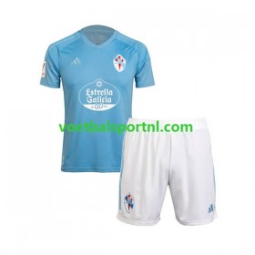 Celta de Vigo Kind Thuis Tenue 2023-24